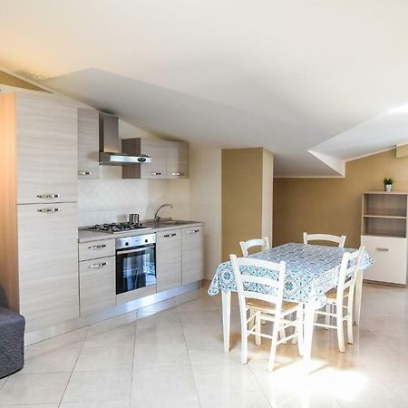 Attic Aries Apartment Montesilvano Luaran gambar