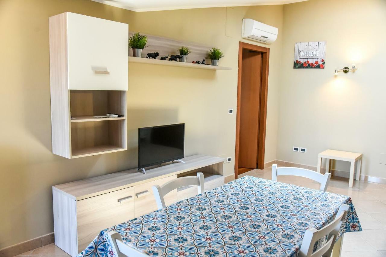 Attic Aries Apartment Montesilvano Luaran gambar